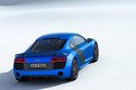 Audi R8 LMX