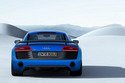 Audi R8 LMX