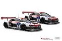 Audi R8 LMS ultra Team Phoenix