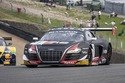 Audi R8 LMS ultra Belgian Club Audi Team WRT