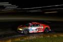 Audi R8 LMS du Flying Lizzard Motorsports