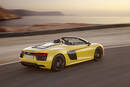 Audi R8 Spyder V10