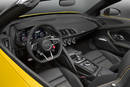Audi R8 Spyder V10