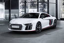 Audi R8 V10 plus selection 24h