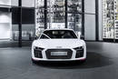 Audi R8 V10 plus selection 24h