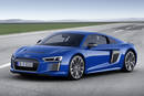 Fin de production pour l'Audi R8 e-tron