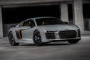 Audi R8 V10 plus Exclusive Edition