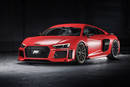 ABT R8 : une Audi R8 V10 bestiale