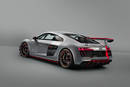 Audi R8 LMS GT4