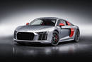 Audi R8 V10 Audi Sport Edition
