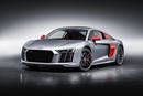 Audi R8 V10 