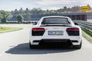 Audi R8 V10 RWS