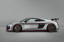 Audi R8 LMS GT4