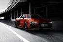 Série limitée Audi R8 V10 plus