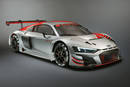 Audi R8 LMS GT3 2019