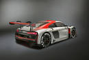 Audi R8 LMS GT3 2019