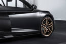 Édition limitée Audi R8 V10 Decennium