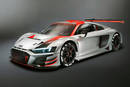 Audi R8 LMS GT3