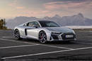 Audi R8 V10 RWD 2020