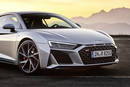 Audi R8 V10 RWD 2020