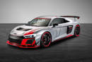 Sport : Audi R8 LMS GT4 2020