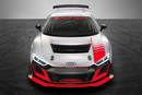 Audi R8 LMS GT4 2020