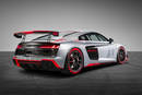 Audi R8 LMS GT4 2020