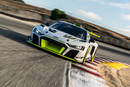 Audi R8 LMS GT2