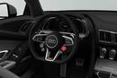 Édition limitée Audi R8 V10 quattro