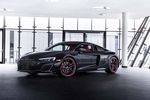 Audi R8 V10 RWD Panther Edition 