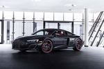 Audi R8 V10 RWD Panther Edition : pour les USA