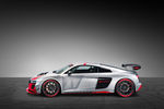 Audi R8 LMS GT4