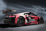 Audi R8 LMS GT3 Evo II (2022)