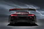 Audi R8 LMS GT3 Evo II (2022)