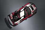 Audi R8 LMS GT3 Evo II (2022)