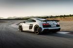 Audi R8 V10 GT RWD