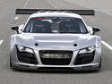 L'Audi R8 en FIA GT3