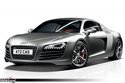 Audi R8 Limited Edition