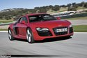 Audi R8 V10 2010