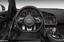 Audi R8 V10 2010