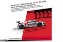 Décorez l'Audi R8 LMS