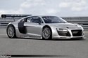 Audi R8 LMS, 100 succès