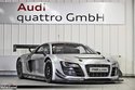 Audi R8 LMS Ultra 2012