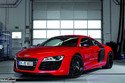 Audi R8 E-Tron