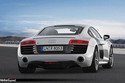 Audi R8 phase 2