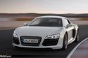 Audi R8 phase 2