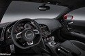 Audi R8 phase 2