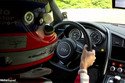 Audi R8 e-tron : silence, ça tourne
