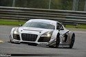 Rinaldo Capello/Andrea Sonvico (Audi R8 LMS ultra)