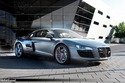 Audi R8 Exclusive Selection